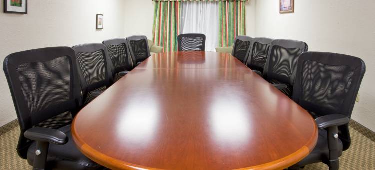 佛罗里达市-基斯群岛门户智选假日套房酒店(Holiday Inn Express & Suites Florida City-Gateway to Keys)图片