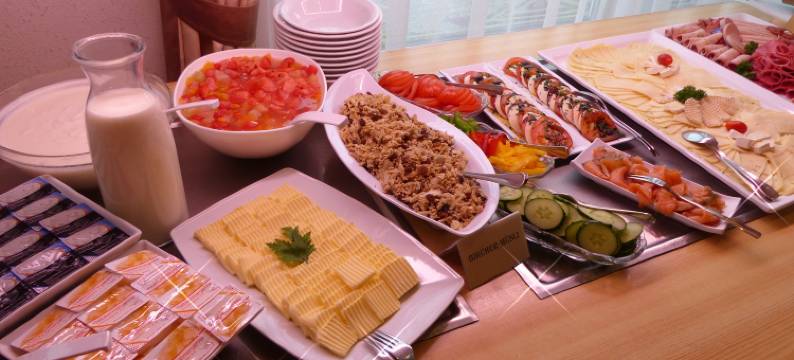 多若特霍夫酒店(Hotel Dorotheenhof)图片