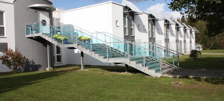 AK1号酒店(AK 1 Hotel)图片