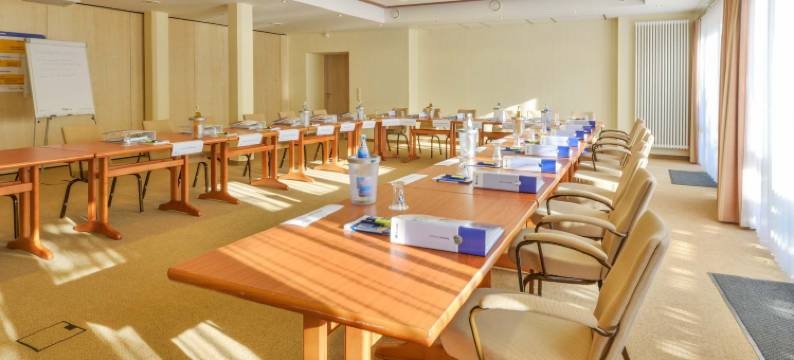 马克格拉夫酒店(Hotel Markgraf)图片