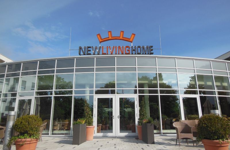 Newlivinghome Residenzhotel Hamburg Reviews For 4 Star Hotels In Hamburg Trip Com