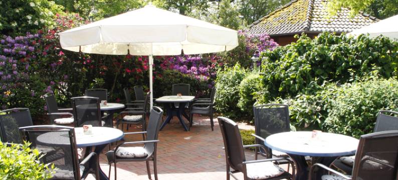 兰德豪斯普美耶酒店(Hotel Landhaus Pollmeyer)图片