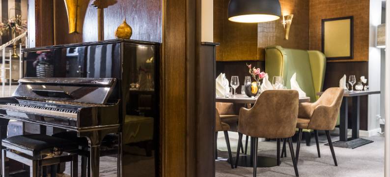 泰克高级酒店(Hotel Tiek Superior)图片