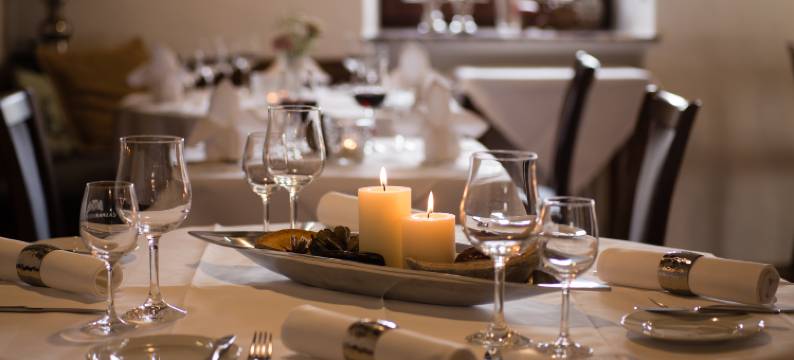 科洛斯克鲁格酒店(Hotel Klosterkrug)图片