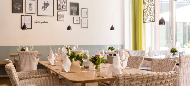 斯提维贝特酒店(Steverbett Hotel)图片