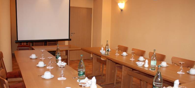 施耐德兰德酒店(Schneider Land)图片