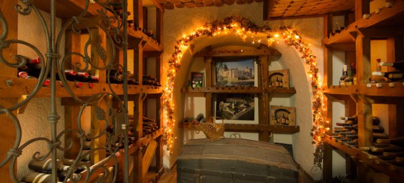 皇宫城堡酒店(Hotel Kaiserpfalz)图片