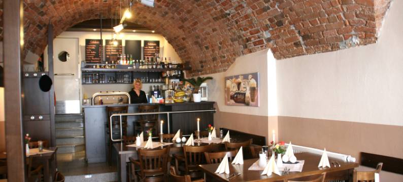 兹托尔霍夫酒店(Hotel Zittauer Hof)图片