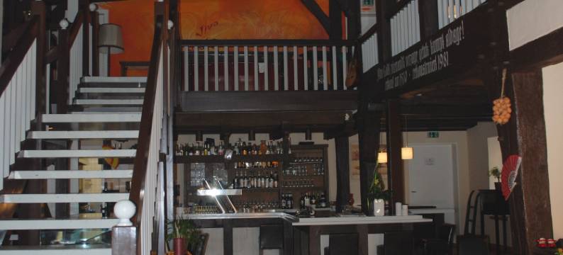 阿尔特瓦尔堡酒店(Alt Warburg)图片