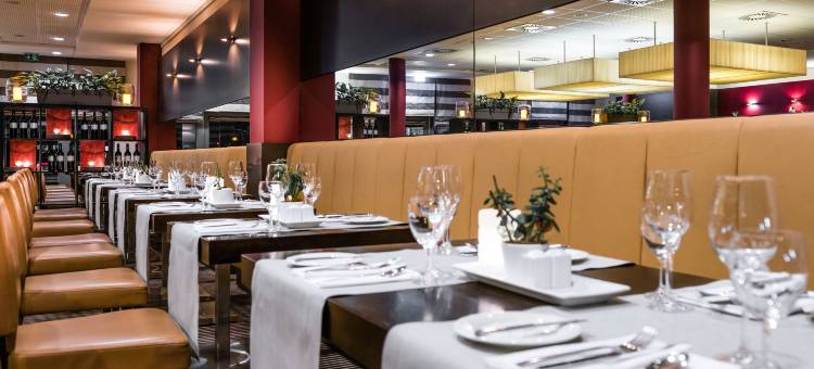 雷根斯堡诺维娜贝斯特韦斯特精品酒店(Best Western Premier Novina Hotel Regensburg)图片