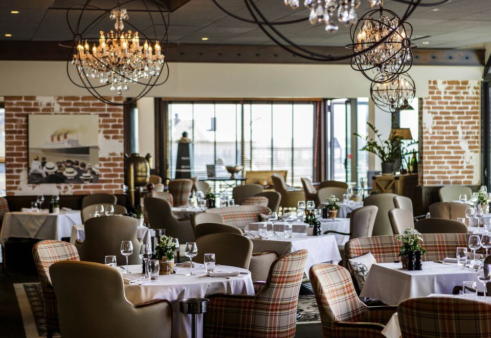 Côte Ouest Thalasso &Spa les Sables-d'Olonne MGallery CollectionHotel Overview