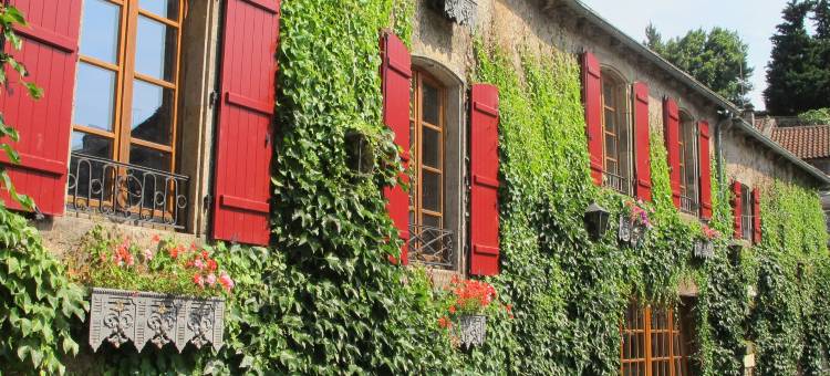 木兰酒店(Les Magnolias)图片