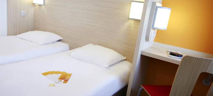 塔朗格北梅斯普瑞米尔经典酒店(Premiere Classe Metz Nord - Talange)图片