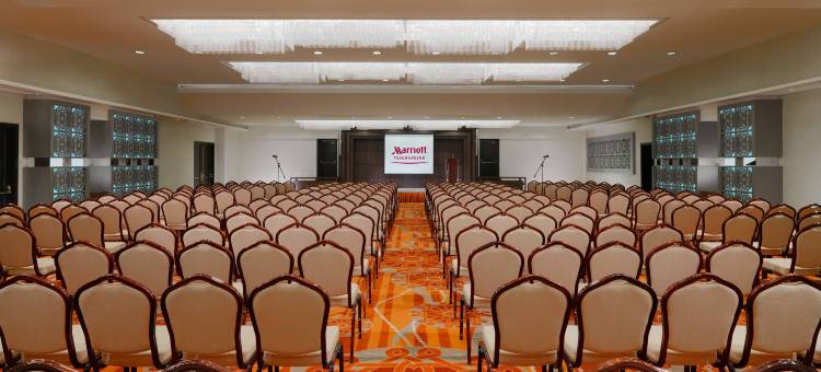 特萨卡德苏尔万豪酒店(Tsaghkadzor Marriott Hotel)图片