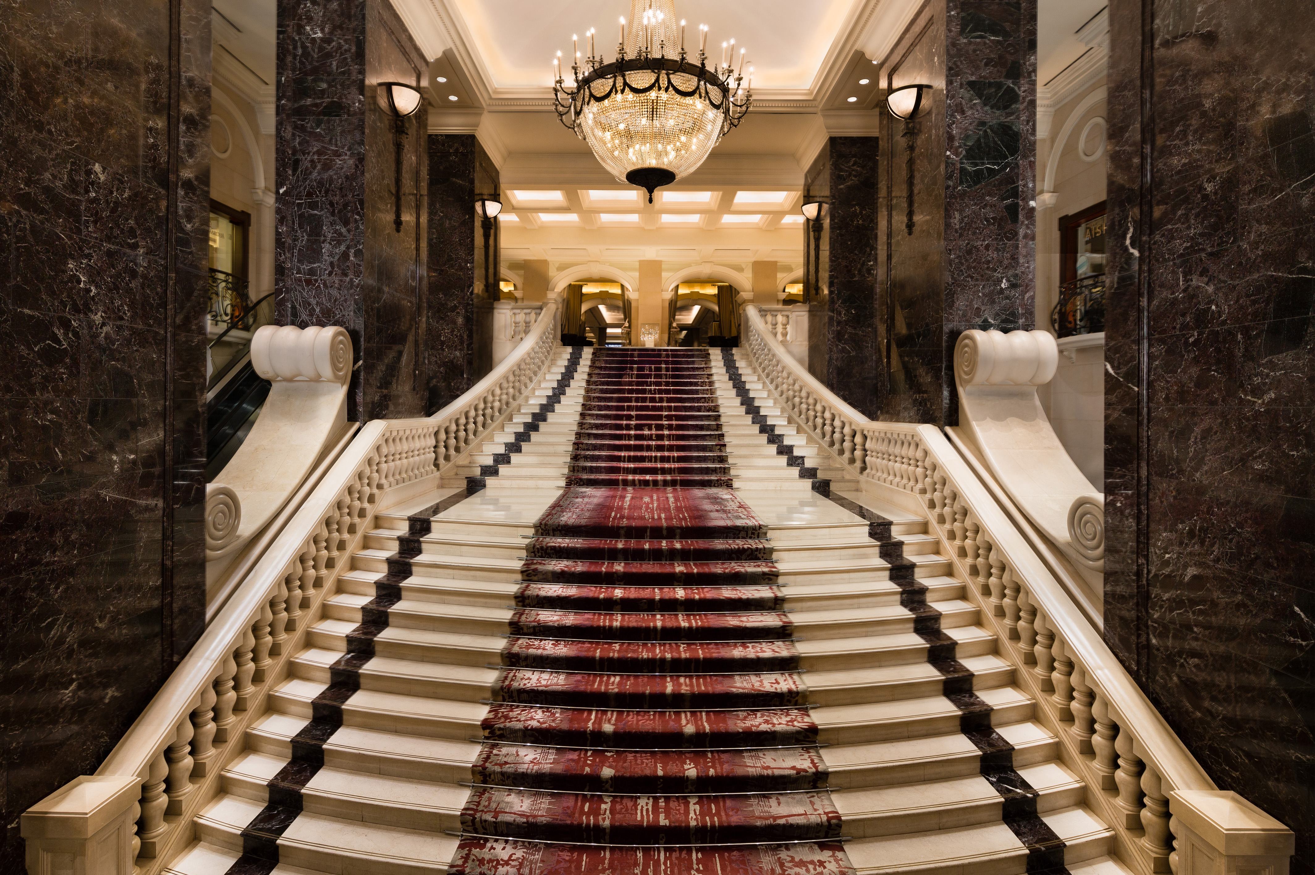 InterContinental Hotels PHOENICIA BEIRUT by IHG Over view