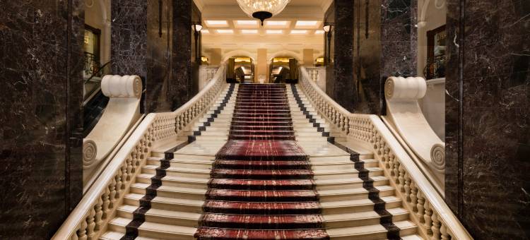 InterContinental Hotels 贝鲁特腓尼基(InterContinental Hotels Phoenicia Beirut)图片