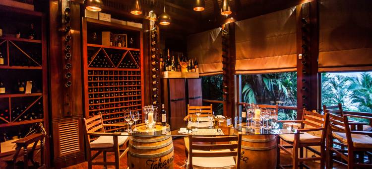 塞舌尔安纳塔拉迈亚别墅(Anantara Maia Seychelles Villas)图片