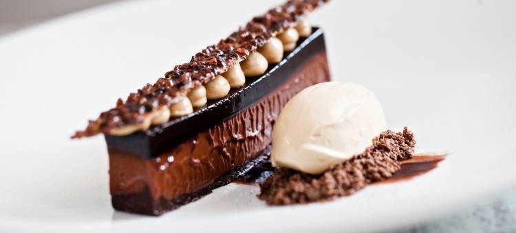 布鲁肯科特酒店(Brockencote Hall)图片