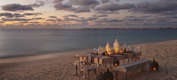 大开曼岛万豪度假村(Grand Cayman Marriott Resort)图片