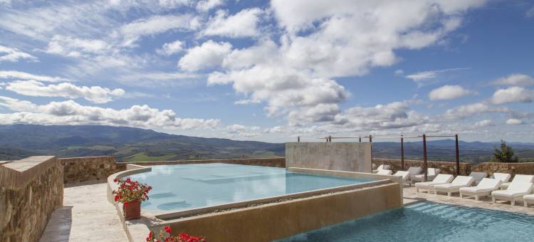 Castello di Velona度假村温泉SPA & 酿酒厂(Castello di Velona Resort, Thermal Spa & Winery)图片