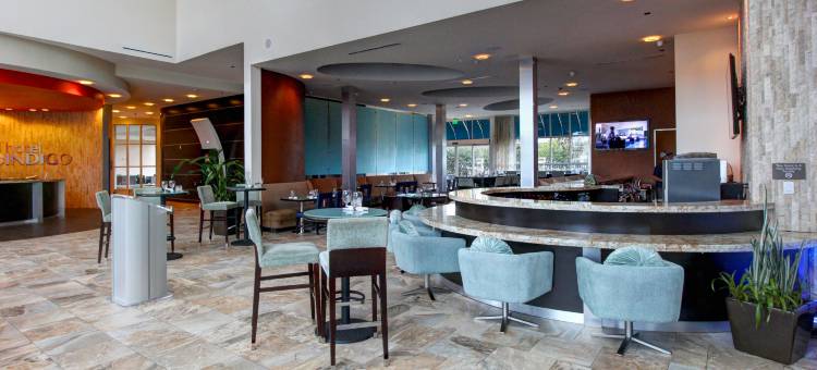 Hotel Indigo 韦科 - 贝勒(Hotel Indigo Waco - Baylor)图片