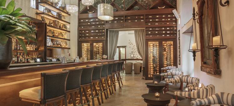圣奥古斯丁卡萨酒店(Hotel Casa San Agustin)图片
