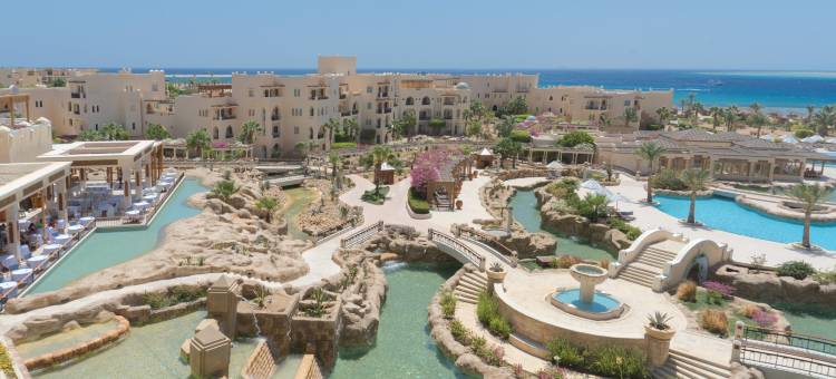凯宾斯基索马湾酒店(Kempinski Hotel Soma Bay)图片