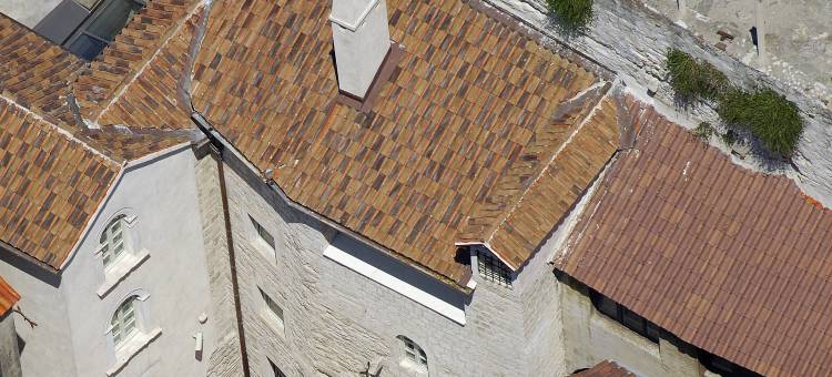 维斯缇布尔宫殿酒店及别墅-世界小型豪华酒店(Hotel Vestibul Palace)图片