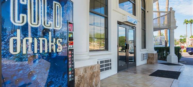 Motel 6 钱德勒, AZ(Motel 6 Chandler, AZ)图片