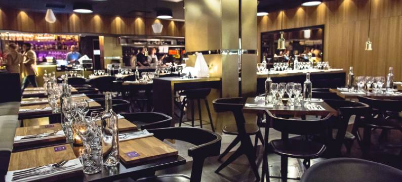 沃克斯酒店(Vox Hotel)图片