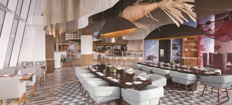 国家港湾美高梅国际度假酒店(MGM National Harbor)图片