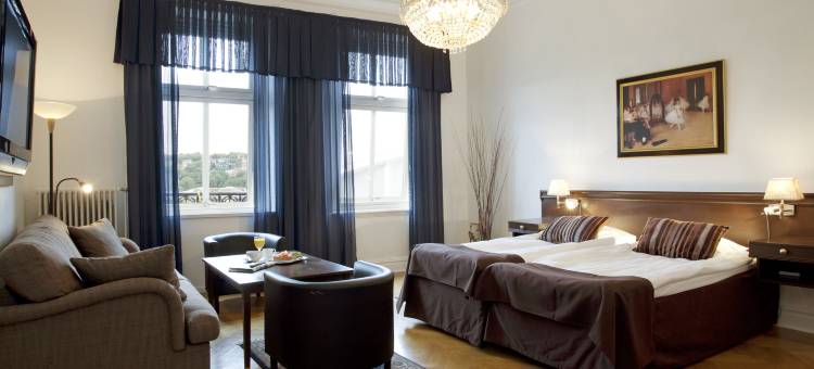 奥尼克森酒店(Hotell Onyxen, Boutique- & Lifestyle, Adults Only)图片