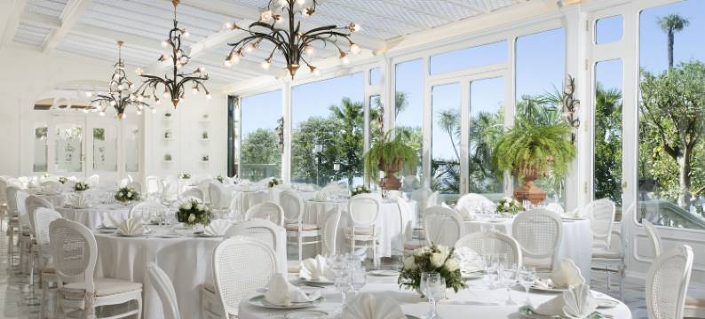 皇家大酒店(Grand Hotel Royal)图片