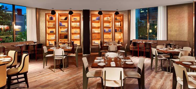 新奥尔良艾美酒店(Le Méridien New Orleans)图片