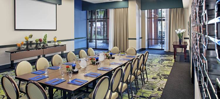 Sheraton Vistana Villages Resort Villas, I-Drive Orlando图片