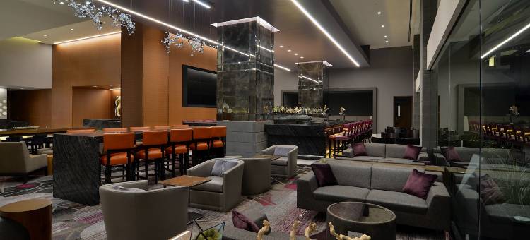 洛伊斯好莱坞酒店(Loews Hollywood Hotel)图片