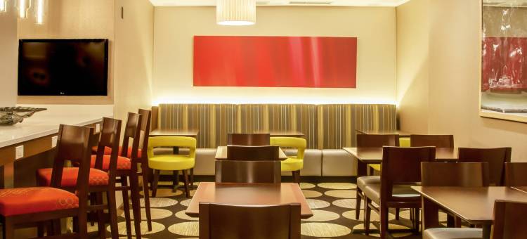 纽约曼哈顿／市中心东区 Residence Inn 酒店(Residence Inn New York Manhattan/Midtown East)图片