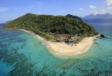 邦古拉斯岛艾尔尼多度假村(El Nido Resorts Pangulasian Island)酒店图片