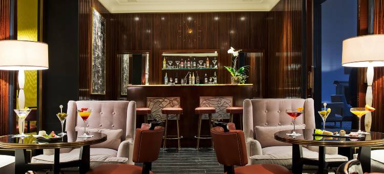 罗马J.K.广场酒店(J.K. Place Roma - the Leading Hotels of the World)图片