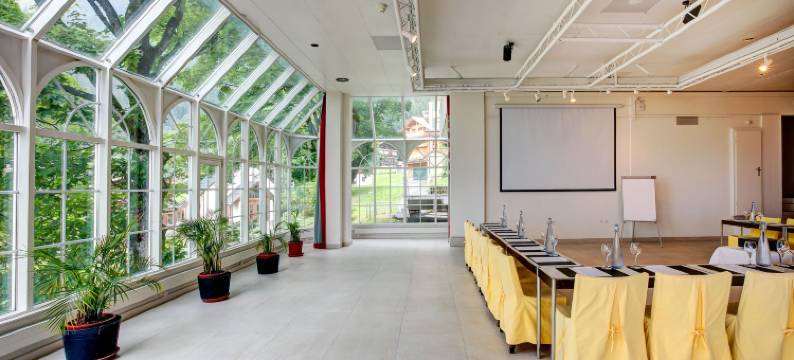 里贾纳酒店(Hotel Regina)图片