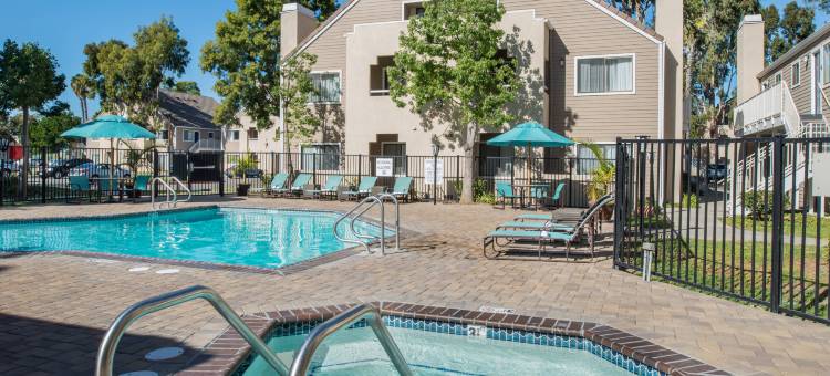 奥克斯纳德 - 里弗里奇驻桥套房酒店(Staybridge Suites Oxnard - River Ridge)图片