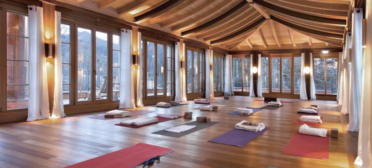 爱尔茂城堡酒店(Schloss Elmau Luxury Spa Retreat & Cultural Hideaway)图片