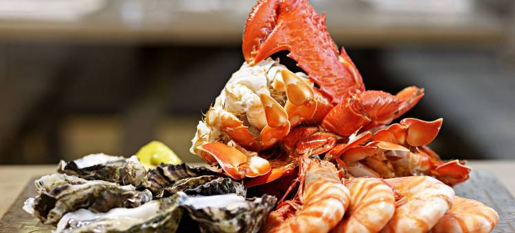 墨尔本喜来登酒店(Sheraton Melbourne Hotel)图片