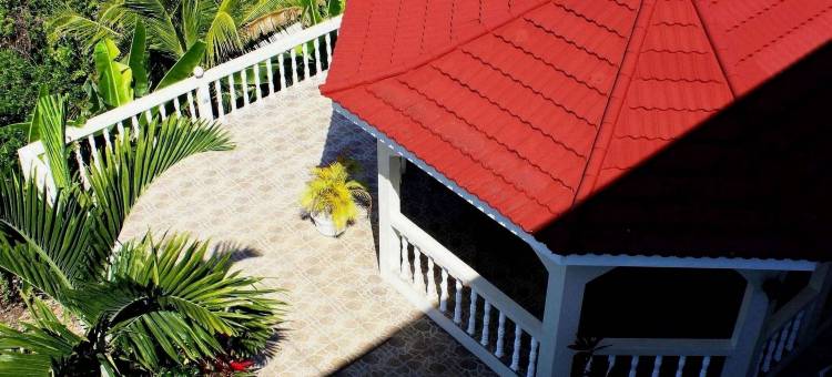 度假休闲套房宾馆(Retreat Guesthouse Luxury Suites)图片