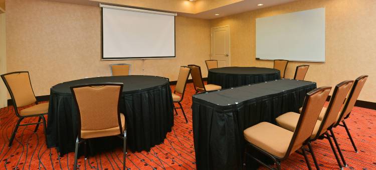 Residence Inn Champaign图片