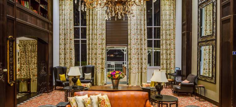 Protea Hotel Kimberley图片