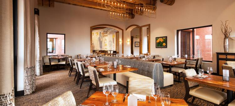 野马通喜来登大酒店(Sheraton Grand at Wild Horse Pass)图片