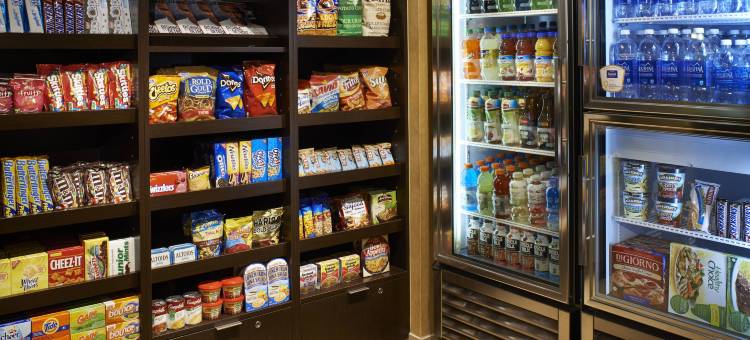 底特律沃伦索尼斯塔ES套房酒店(Sonesta ES Suites Detroit Warren)图片