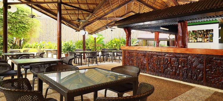 拉各斯喜来登酒店(Sheraton Lagos Hotel)图片