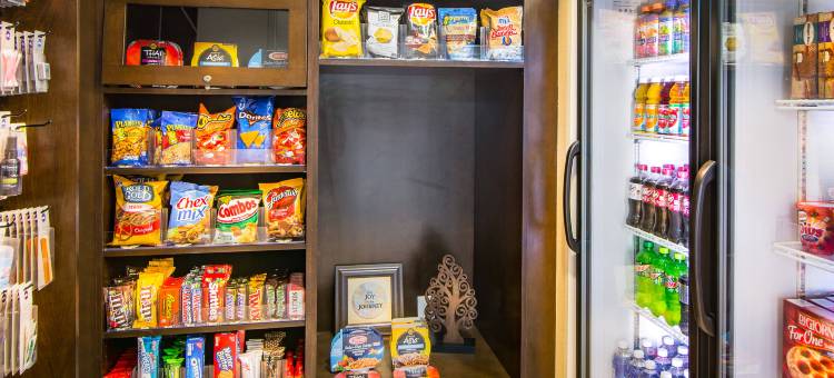 Residence Inn Savannah Airport图片